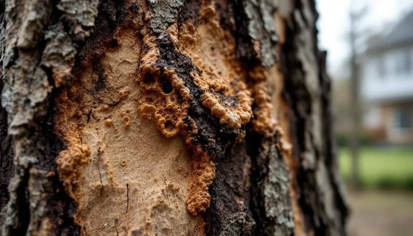 Tree Shaping Service in Rochester