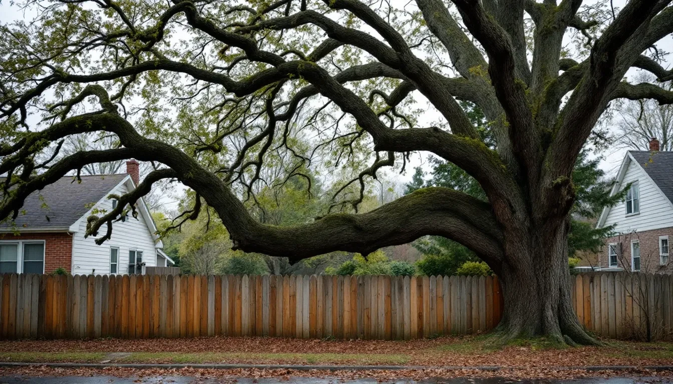Fruit Tree Pruning in Rochester