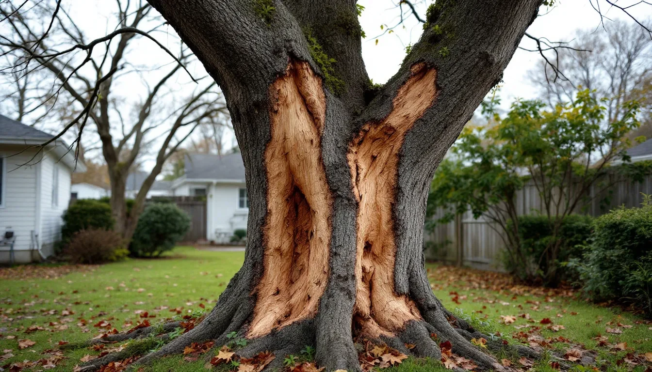 Fruit Tree Trimming in Rochester