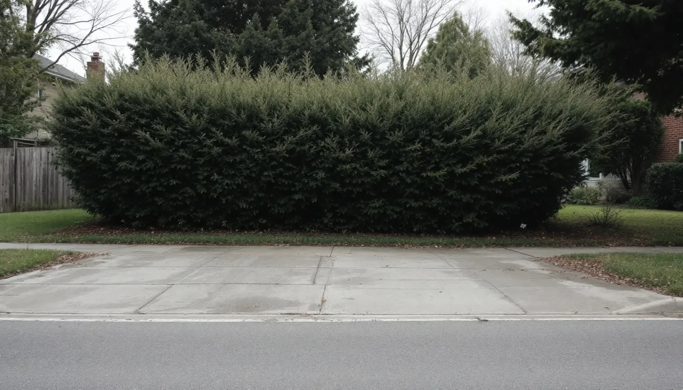Surface Root Grinding in Rochester