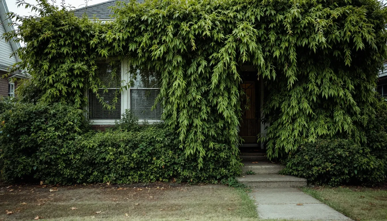 Split Tree Repair in Rochester