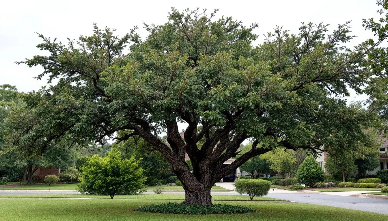 Emergency Tree Removal in Rochester